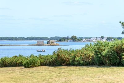 Sale House Plouhinec 9 Rooms 266 m²