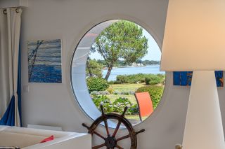 house 9 Rooms for sale on PLOUHINEC (56680)