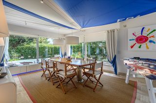 house 9 Rooms for sale on PLOUHINEC (56680)