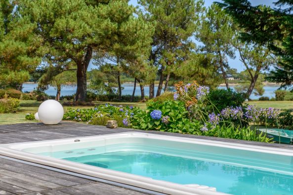 Vente Maison Plouhinec 9&nbsp;Pièces 266&nbsp;m²