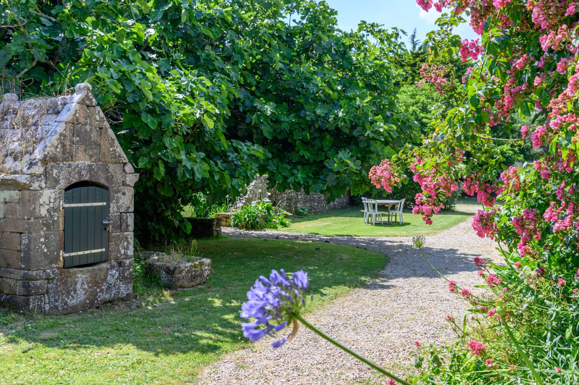 maison 18 Pièces en vente sur LOCMARIAQUER (56740)