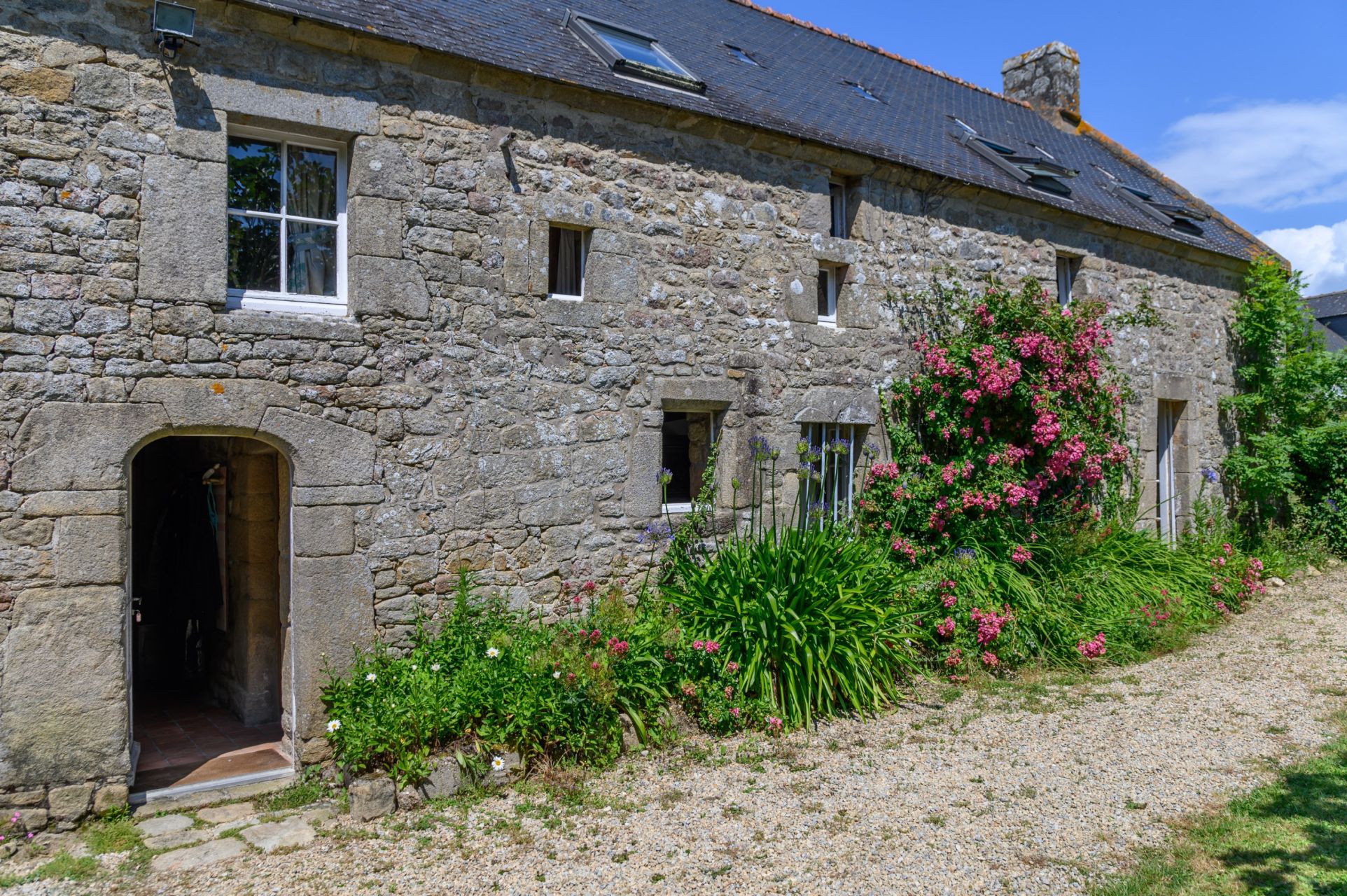 maison 18 Pièces en vente sur LOCMARIAQUER (56740)