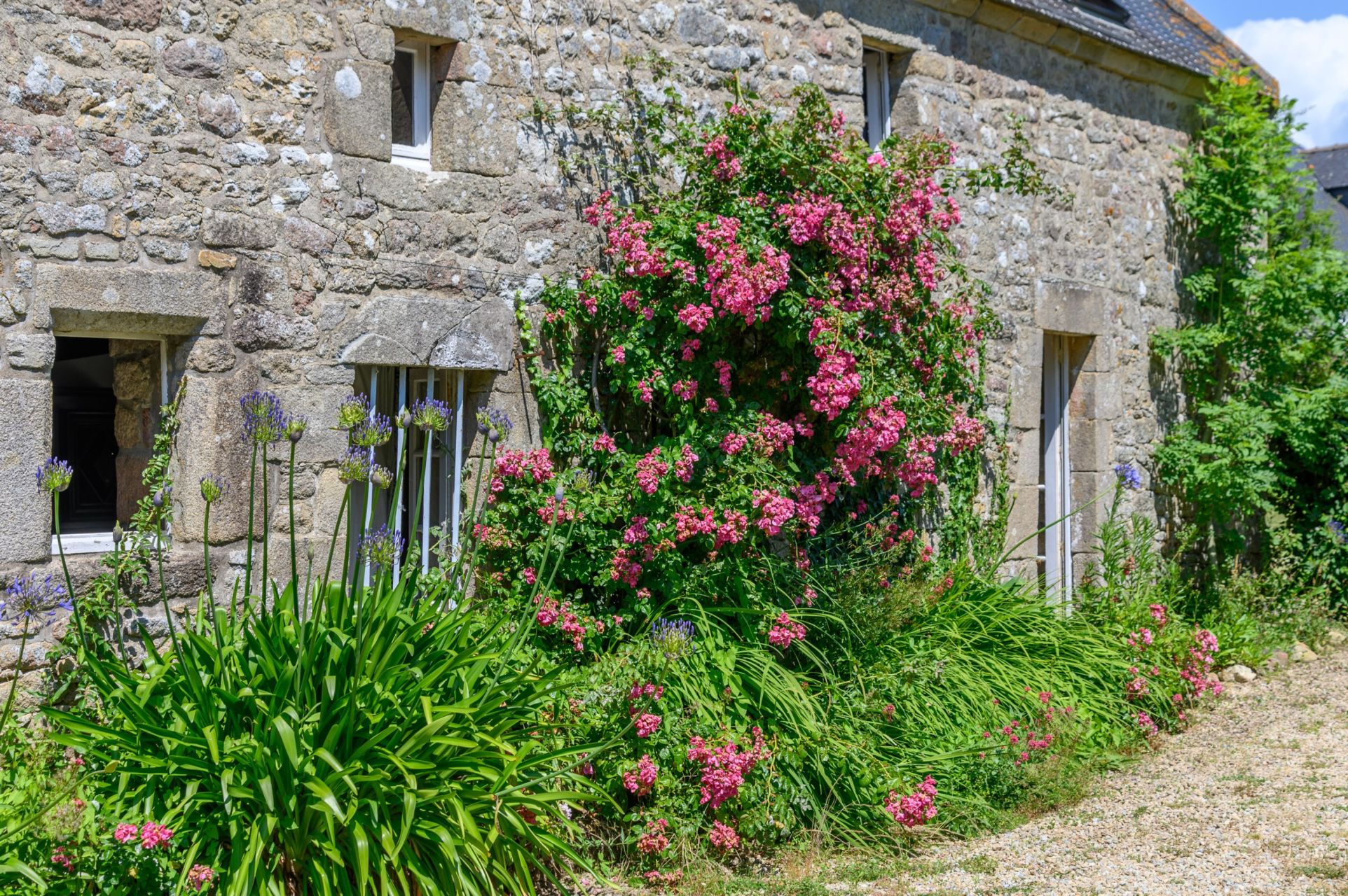 maison 18 Pièces en vente sur LOCMARIAQUER (56740)