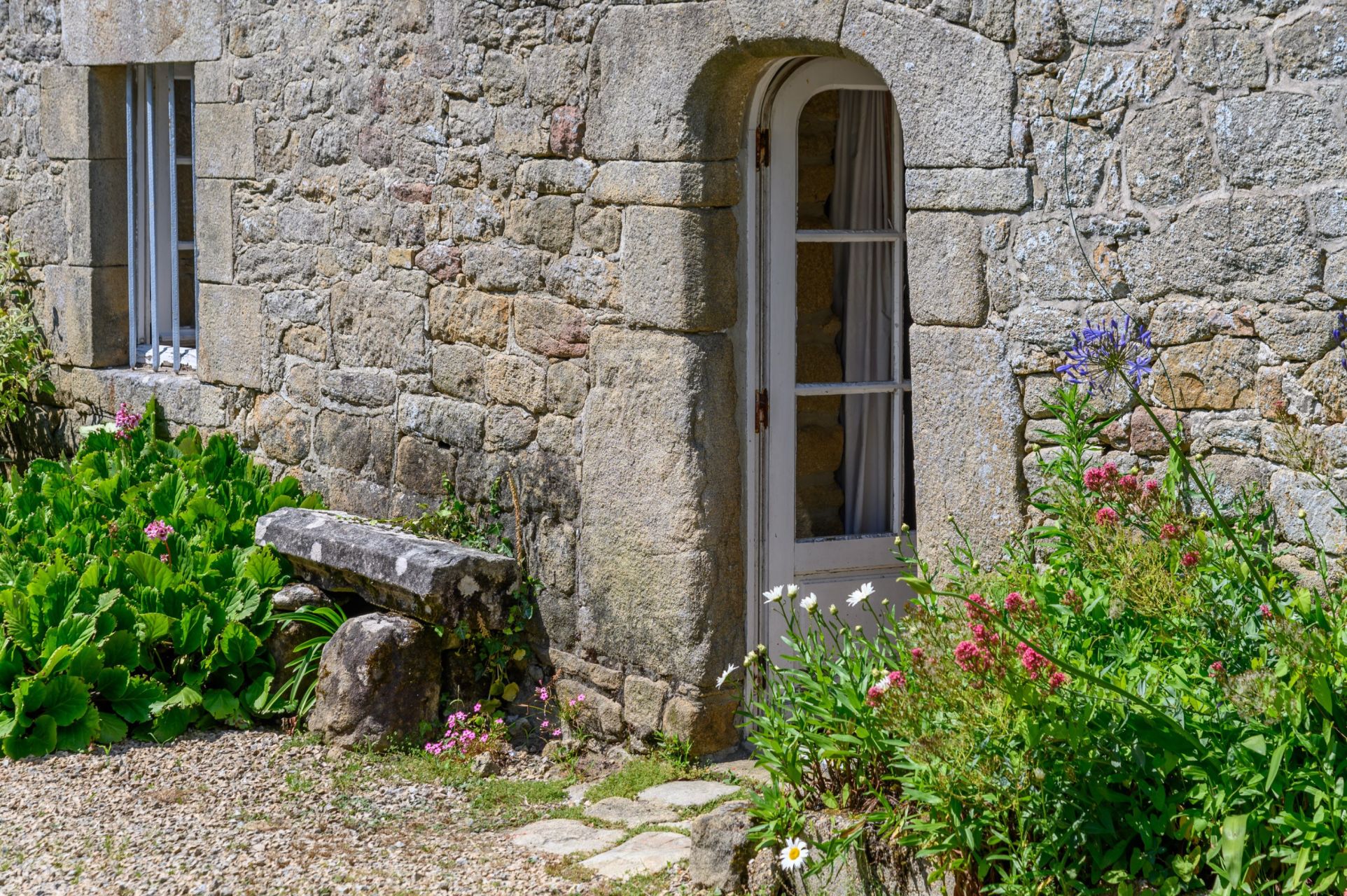 maison 18 Pièces en vente sur LOCMARIAQUER (56740)