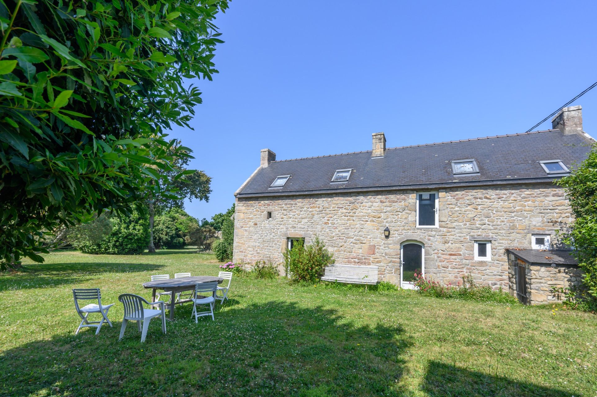 maison 18 Pièces en vente sur LOCMARIAQUER (56740)