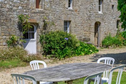 Vente Maison Locmariaquer 18 Pièces 380 m²