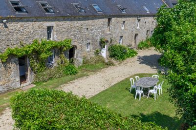 Vente Maison Locmariaquer 18 Pièces 380 m²