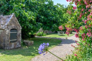 maison 18 Pièces en vente sur LOCMARIAQUER (56740)