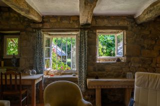 maison 18 Pièces en vente sur LOCMARIAQUER (56740)