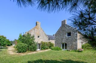maison 18 Pièces en vente sur LOCMARIAQUER (56740)