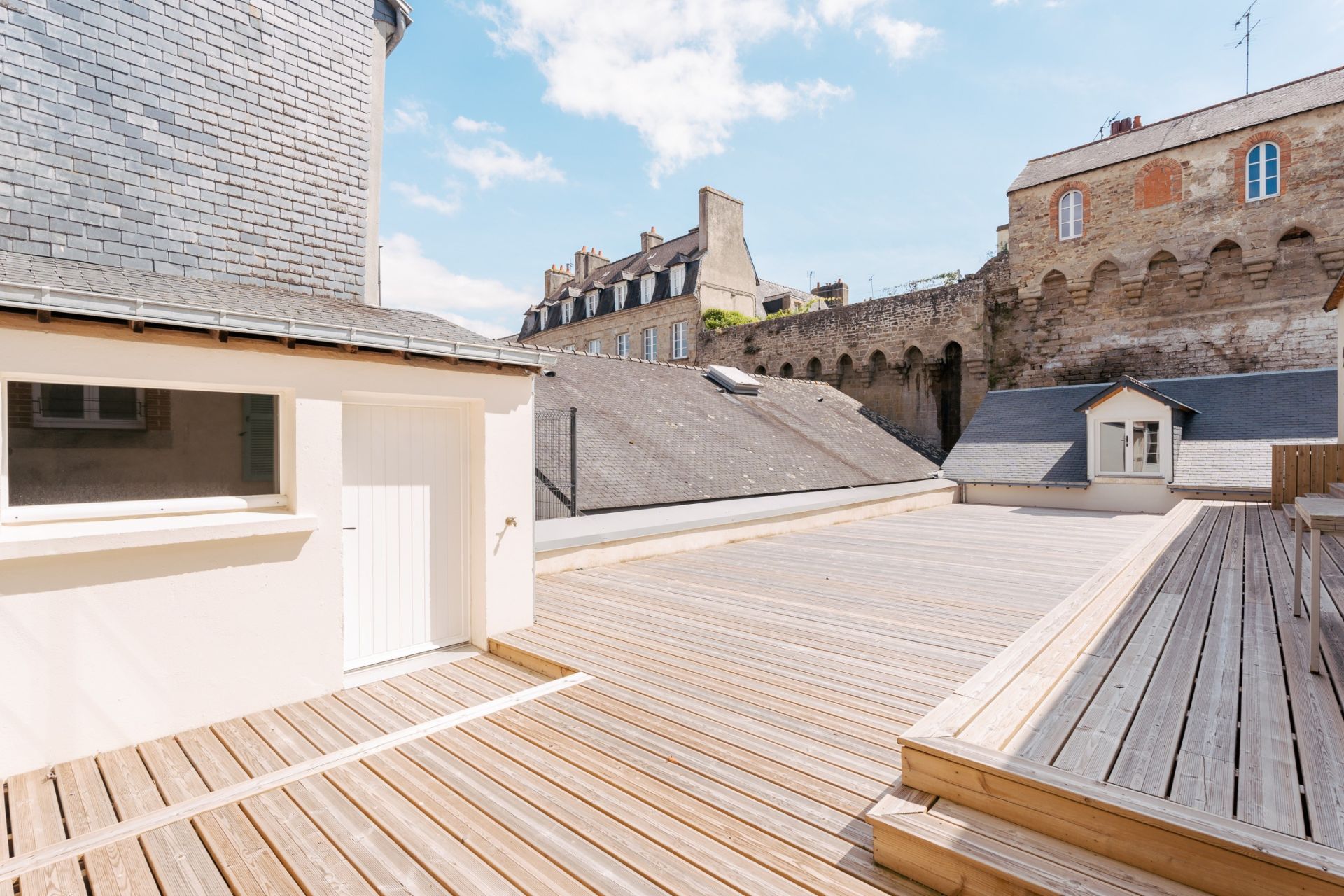 appartement 6 Pièces en vente sur VANNES (56000)