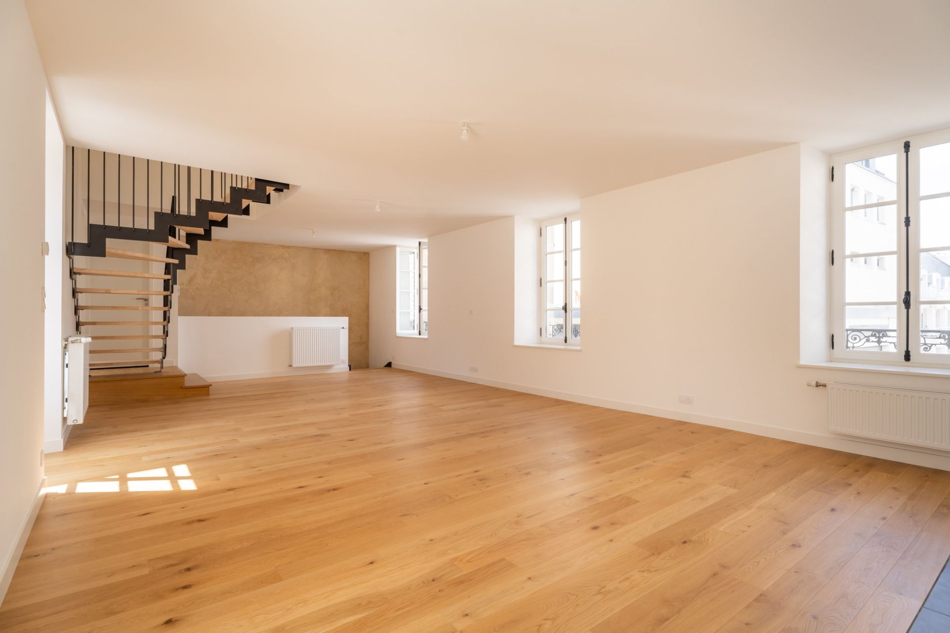 appartement 6 Pièces en vente sur VANNES (56000)