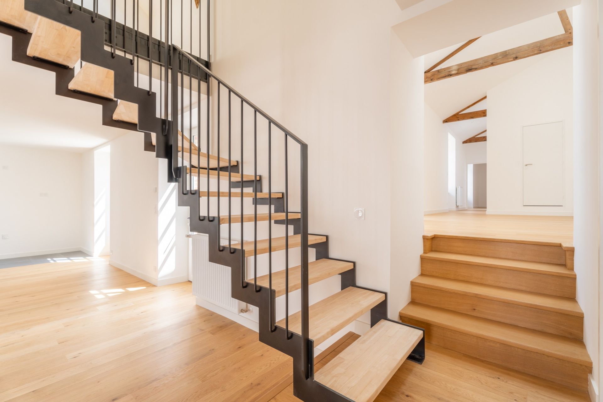 appartement 6 Pièces en vente sur VANNES (56000)