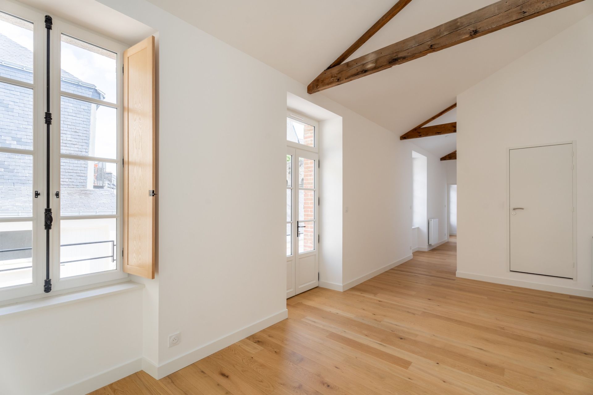 appartement 6 Pièces en vente sur VANNES (56000)