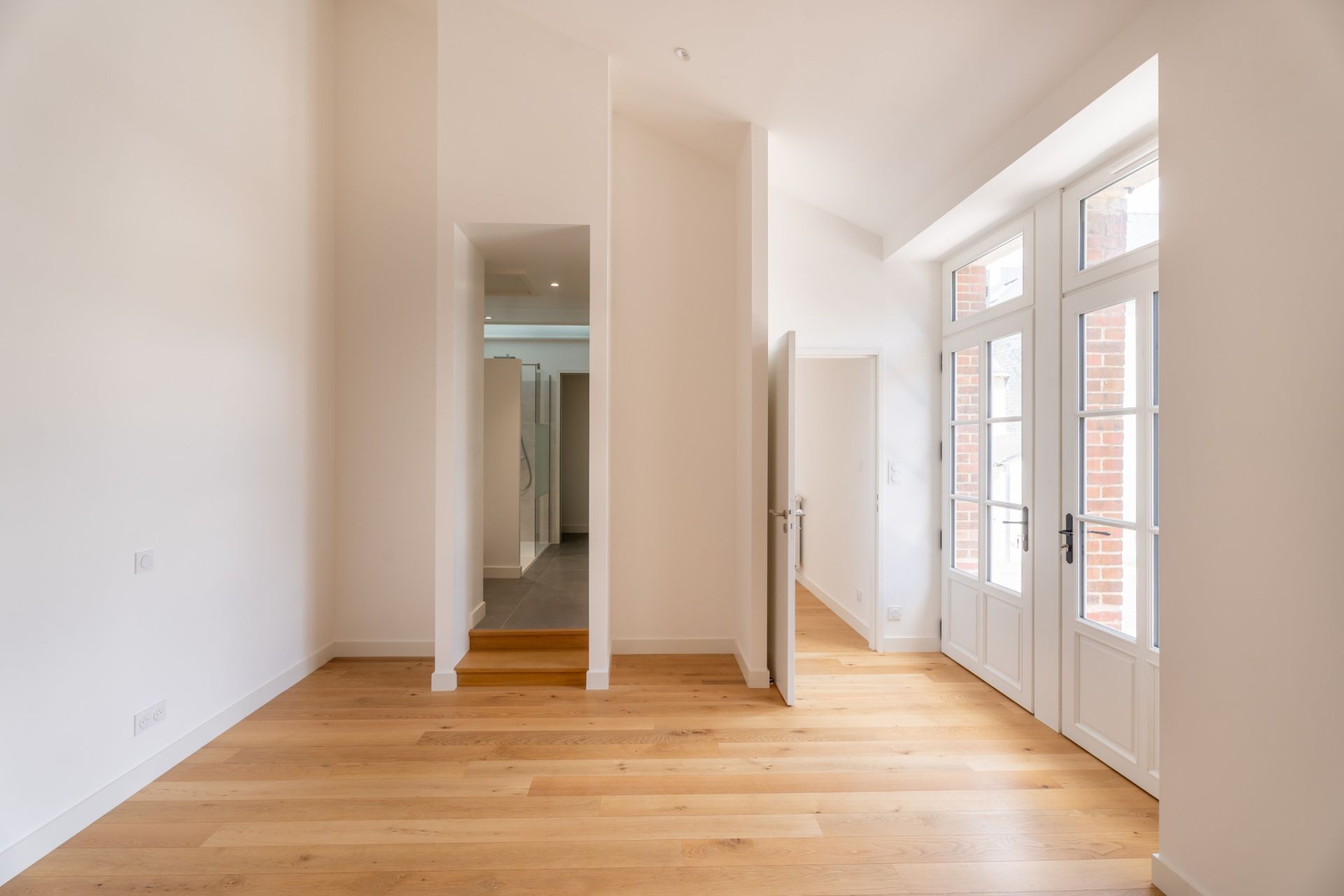 appartement 6 Pièces en vente sur VANNES (56000)