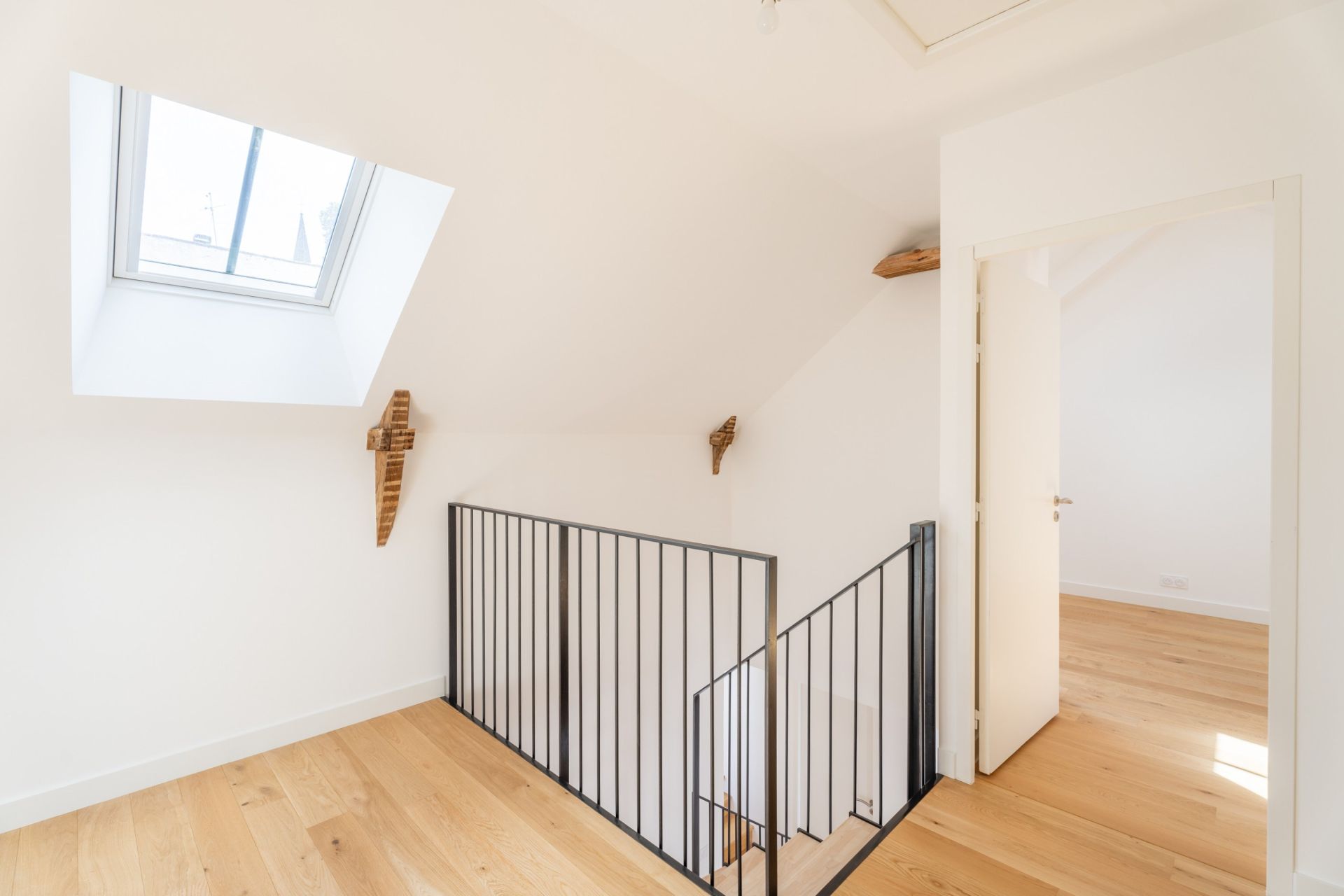 appartement 6 Pièces en vente sur VANNES (56000)