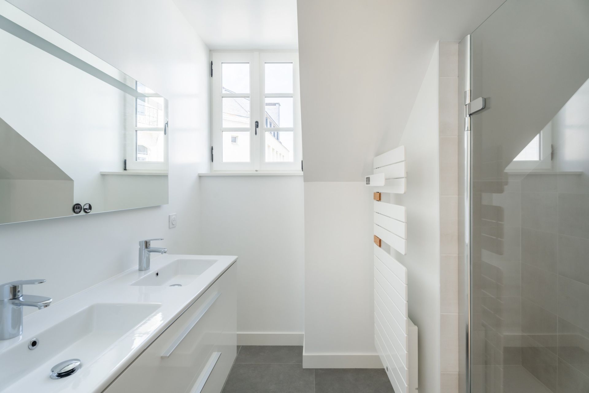 appartement 6 Pièces en vente sur VANNES (56000)