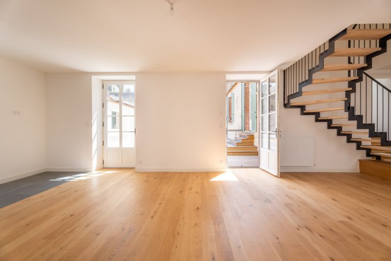 appartement 6 Pièces en vente sur VANNES (56000)