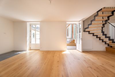 Vente Appartement Vannes 6 Pièces 170 m²