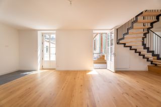 appartement 6 Pièces en vente sur VANNES (56000)
