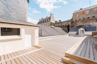 appartement 6 Pièces en vente sur VANNES (56000)