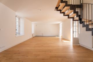 appartement 6 Pièces en vente sur VANNES (56000)