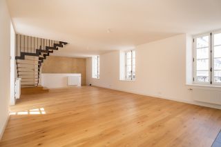 appartement 6 Pièces en vente sur VANNES (56000)