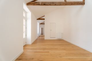 appartement 6 Pièces en vente sur VANNES (56000)