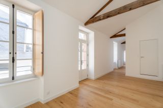 appartement 6 Pièces en vente sur VANNES (56000)