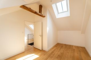 appartement 6 Pièces en vente sur VANNES (56000)