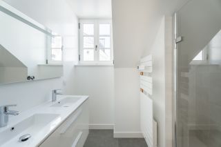 appartement 6 Pièces en vente sur VANNES (56000)