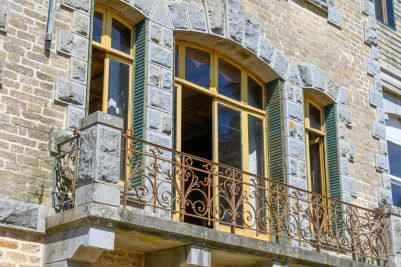 Vente Manoir Pluneret 20 Pièces 700 m²