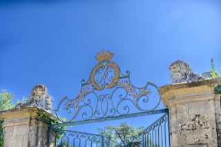 manoir 20 Pièces en vente sur PLUNERET (56400)