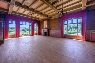 manoir 20 Pièces en vente sur PLUNERET (56400)