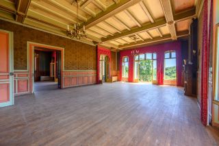 manoir 20 Pièces en vente sur PLUNERET (56400)