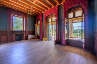 manoir 20 Pièces en vente sur PLUNERET (56400)