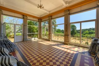 manoir 20 Pièces en vente sur PLUNERET (56400)