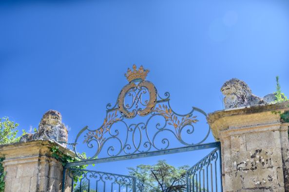 Vente Manoir Pluneret 20 Pièces 700 m²