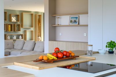 Vente Maison Arzon 6 Pièces 152 m²