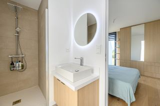 maison 6 Pièces en vente sur ARZON (56640)