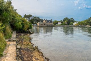 maison 6 Pièces en vente sur ARZON (56640)