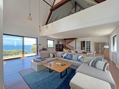 Vente Maison Poullan-sur-Mer 8 Pièces 170 m²