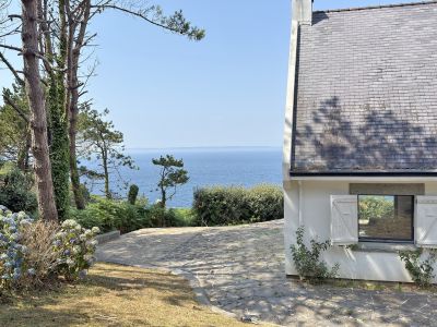 Vente Maison Poullan-sur-Mer 8&nbsp;Pièces 170&nbsp;m²
