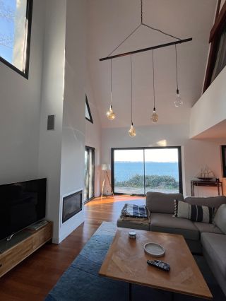 maison 8 Pièces en vente sur POULLAN SUR MER (29100)