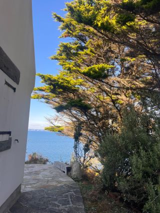 maison 8 Pièces en vente sur POULLAN SUR MER (29100)