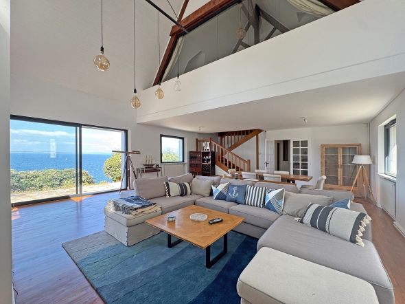 Vente Maison Poullan-sur-Mer 8&nbsp;Pièces 170&nbsp;m²