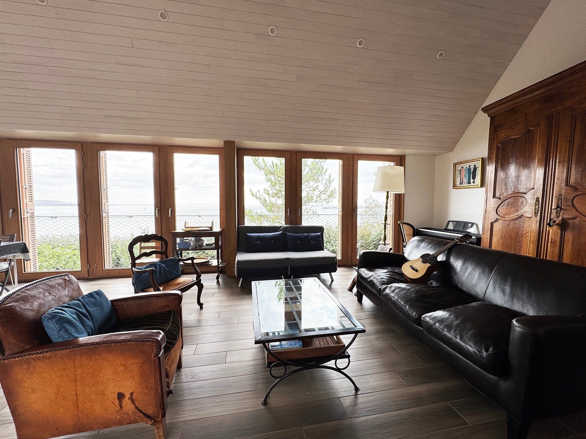 maison 5 Pièces en vente sur MORGAT (29160)