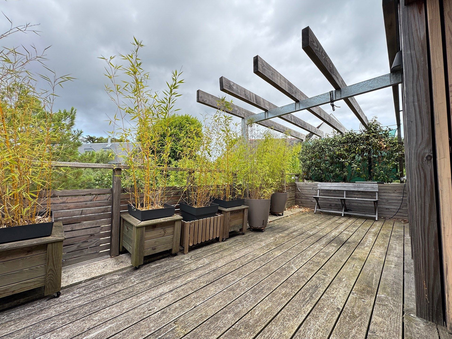 maison 5 Pièces en vente sur MORGAT (29160)