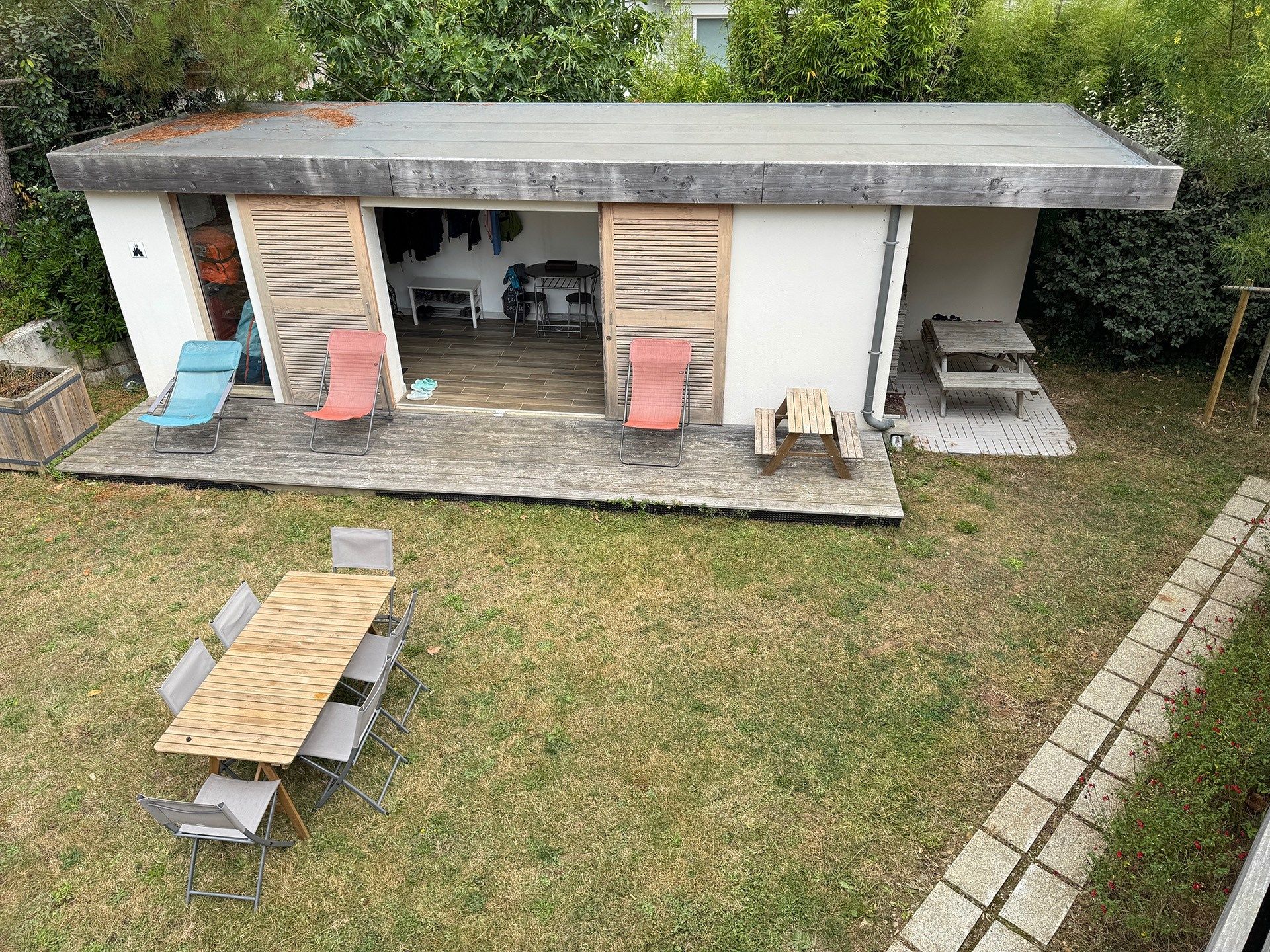 maison 5 Pièces en vente sur MORGAT (29160)