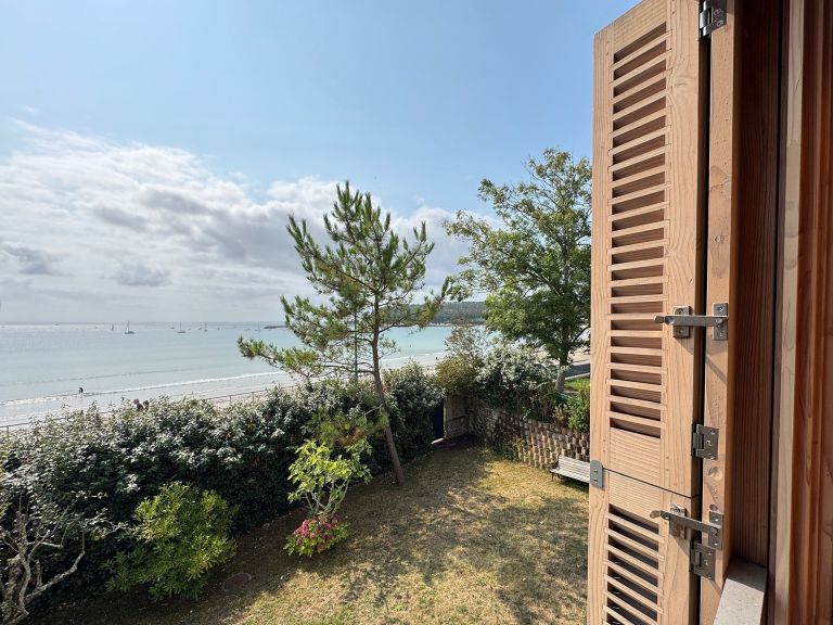 maison 5 Pièces en vente sur MORGAT (29160)